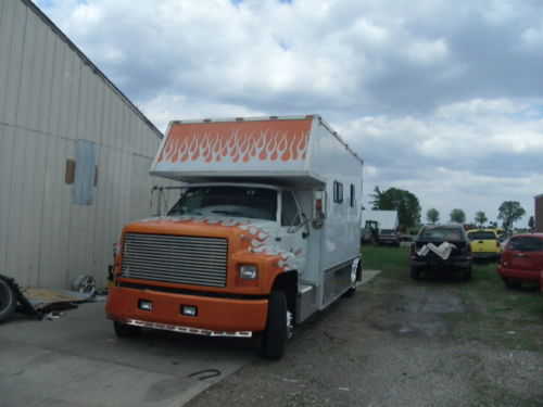 GMC C6