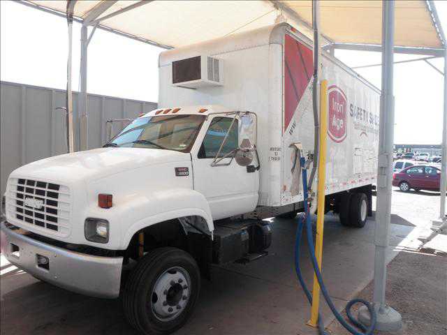GMC C6