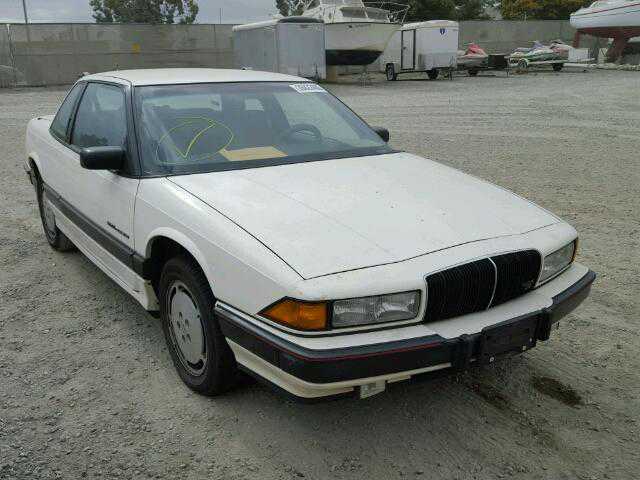 Buick Regal