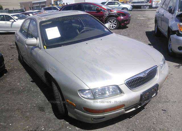 Mazda Millenia