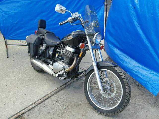 Suzuki LS650PK