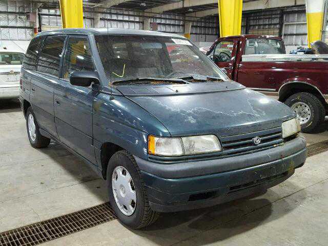 Mazda MPV