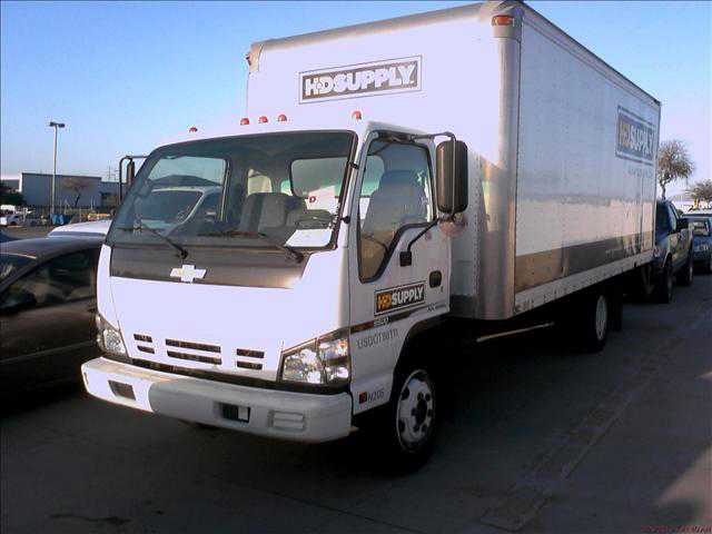 Chevrolet W5
