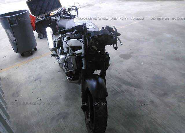 Honda VTR1000F (SUPERHAWK)