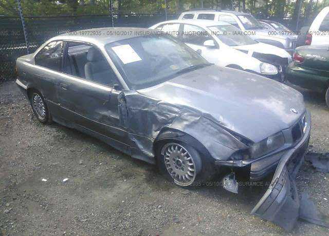 BMW 325iS