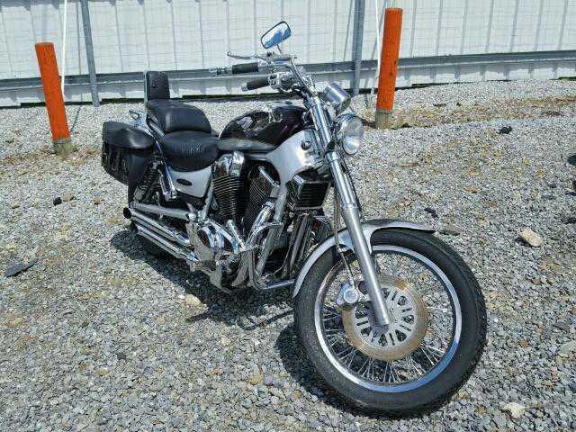 Suzuki VS1400GLPK