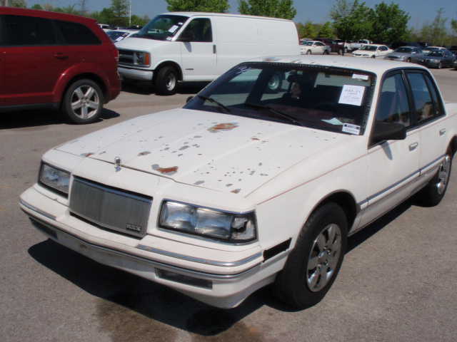 Buick Skylark