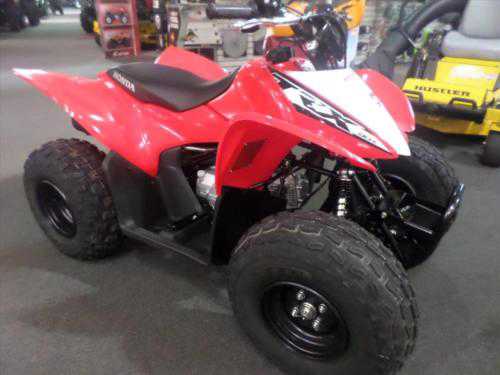 Honda TRX90
