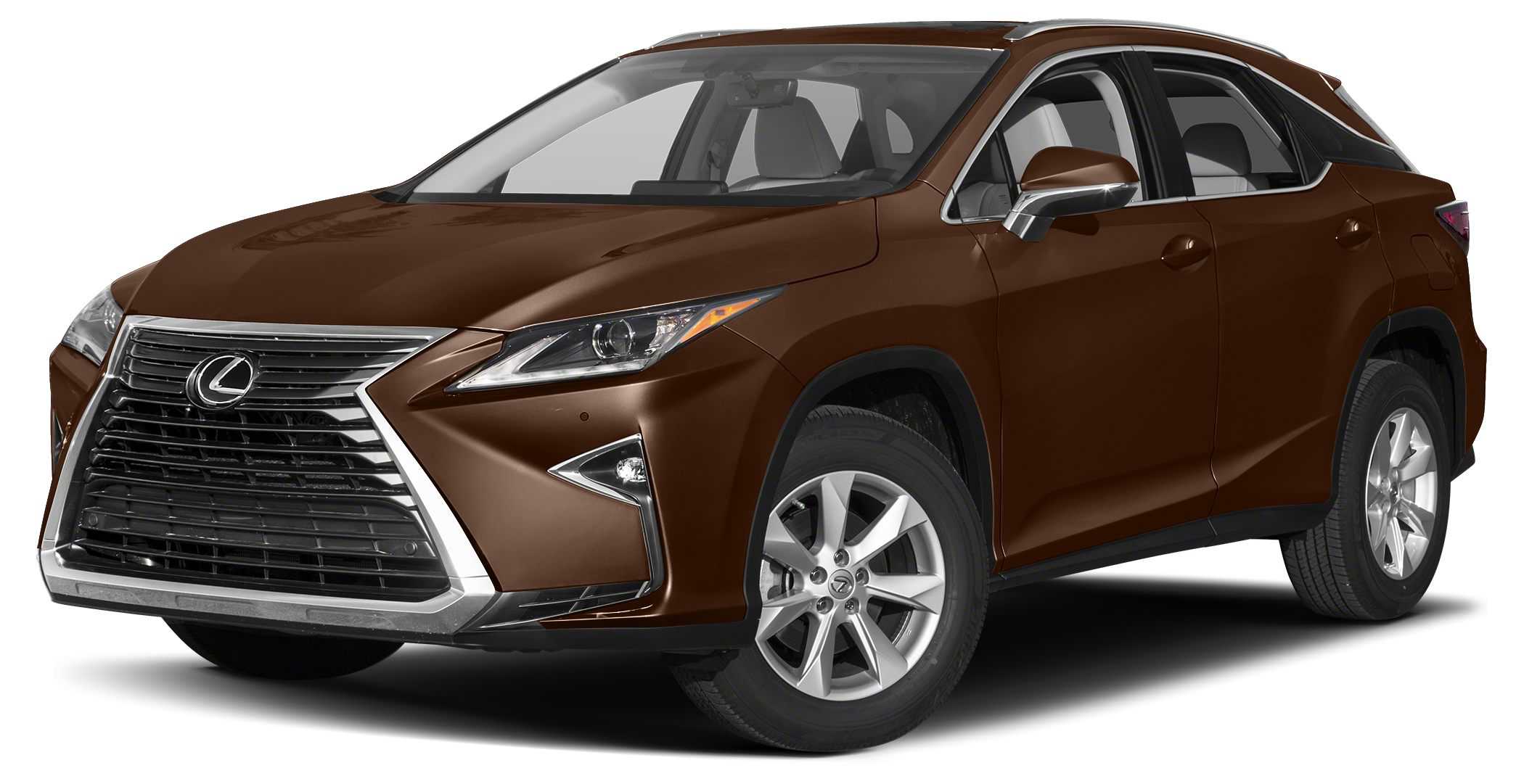 2017 Lexus RX
