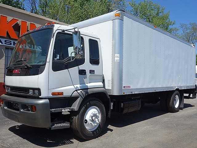 GMC