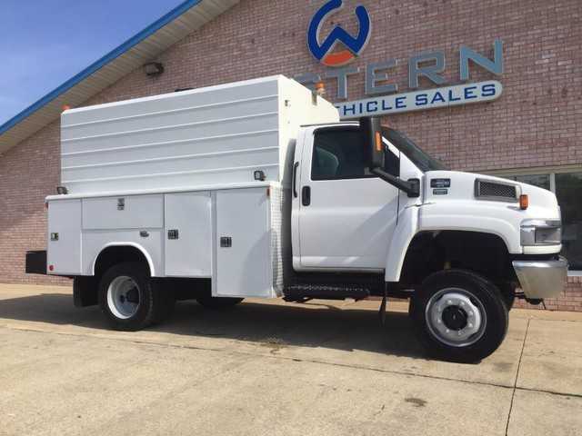 GMC C4