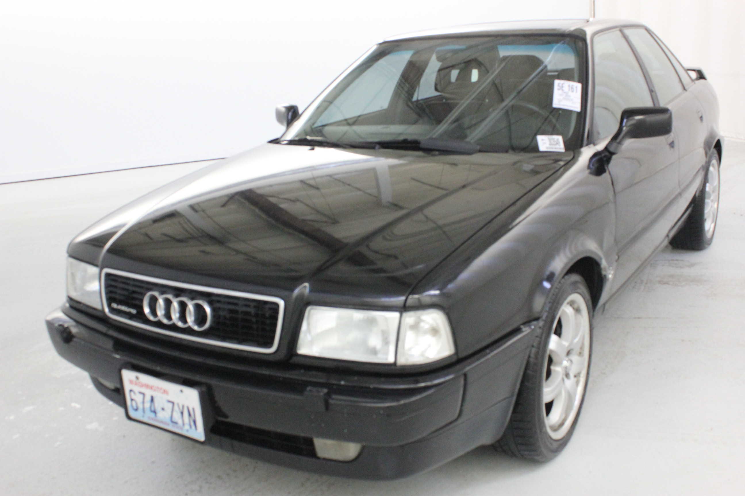 Audi 90