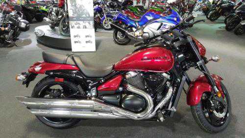 Suzuki VZ1500L