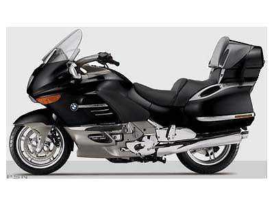 BMW K 1200 LT