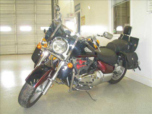 Suzuki VL1500