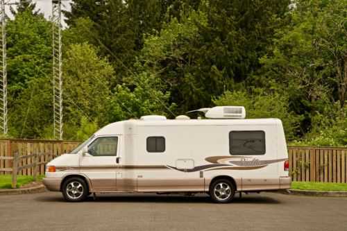 Volkswagen EuroVan