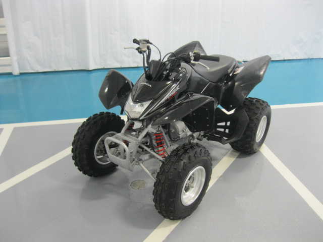 Honda TRX250X