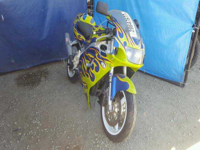 Suzuki GSX-R750