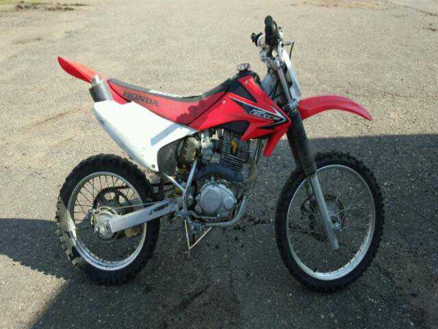 Honda CRF230