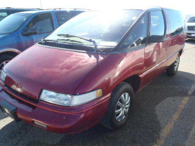 Chevrolet Lumina APV