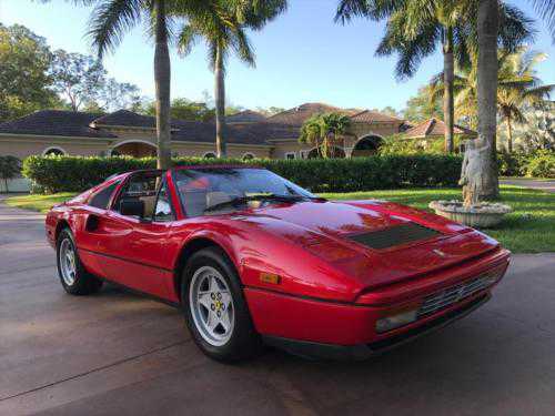 FERRARI