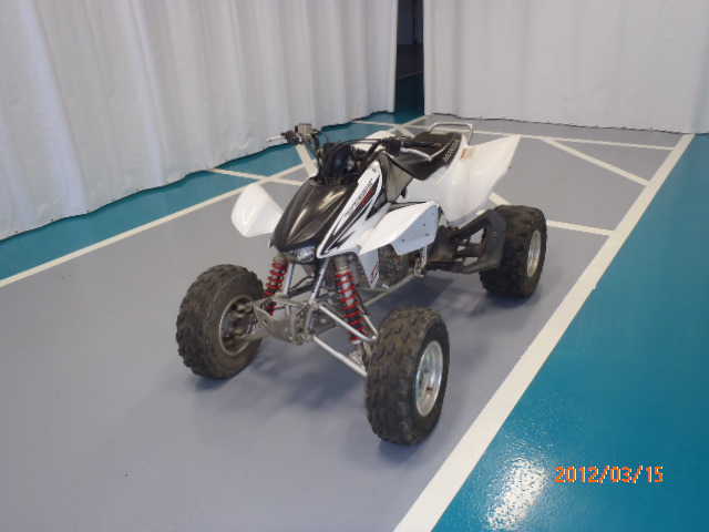 Honda TRX450ER