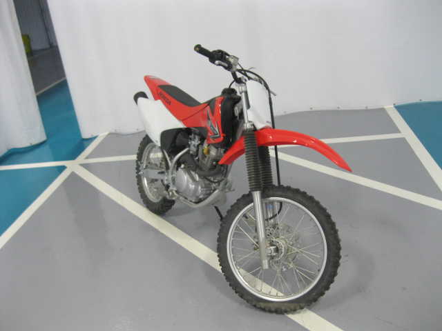 Honda CRF150
