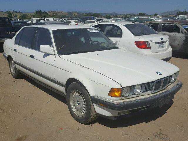 BMW 735iL
