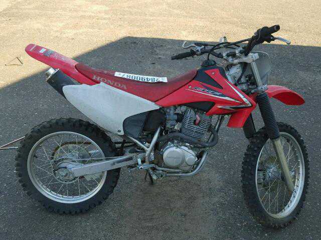 Honda CRF230