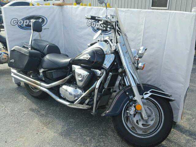 Suzuki VL1500K