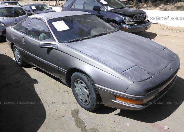 Ford Probe