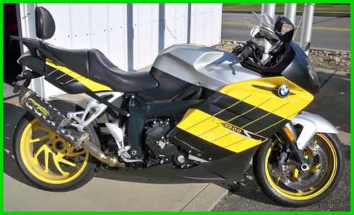 BMW K 1200 S