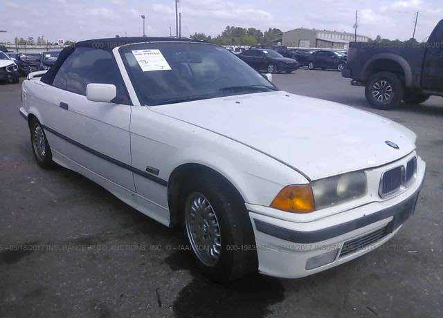 BMW 318iC