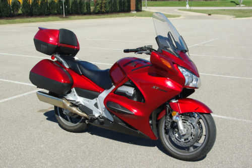 Honda ST1300A