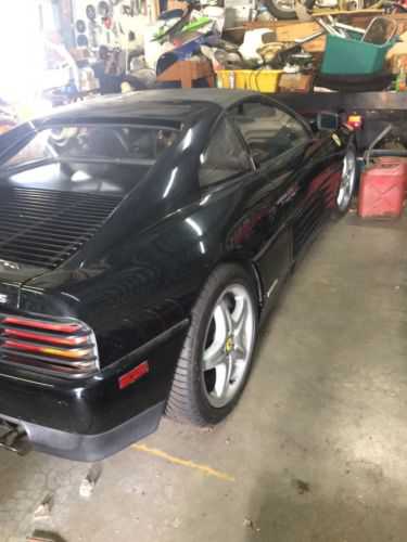 Ferrari 348 ts