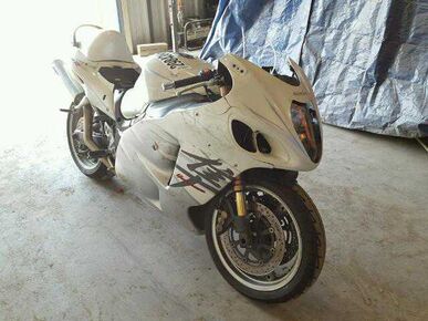 2006 SUZUKI GSX1300R - VIN Decoder