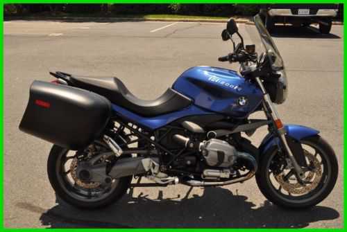 BMW R 1200 R