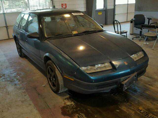 Saturn SW1