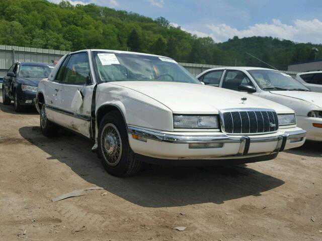 Buick Riviera