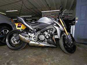 Suzuki GSX-S1000AL7