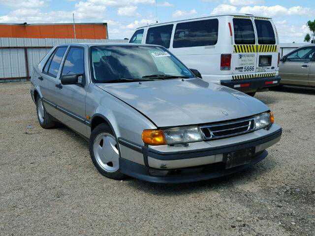 Saab 9000
