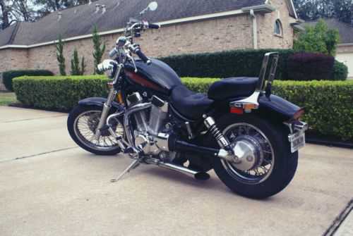 Suzuki VS1400GLP