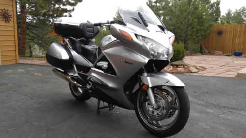 Honda ST1300