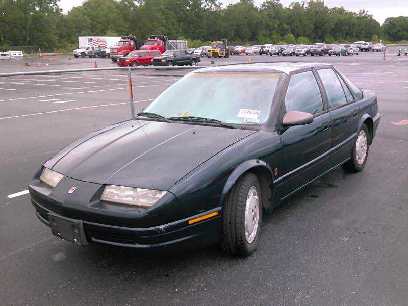 Saturn SL2