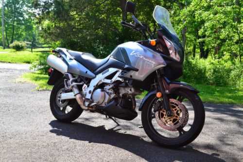 Suzuki DL1000K