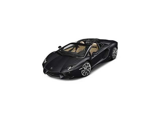 LAMBORGHINI