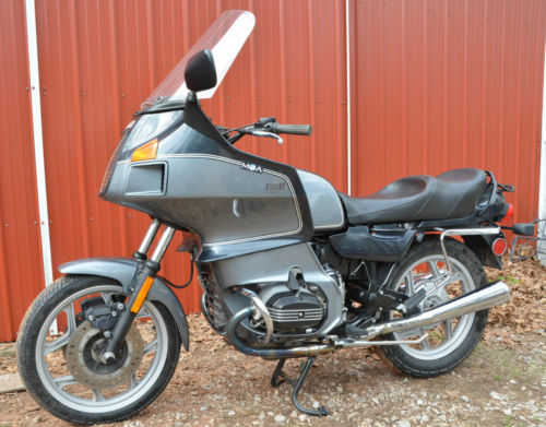 BMW R 100 RT