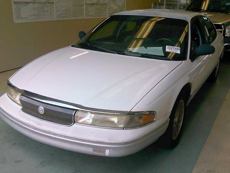 Chrysler New Yorker