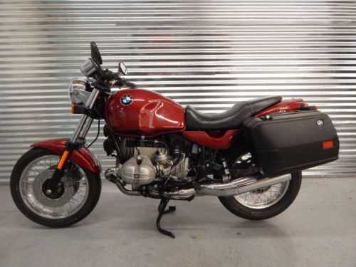 BMW R 100 R