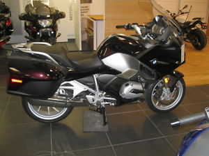 BMW R 1200 RT